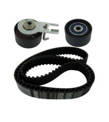 Peugeot 0831.V4 Triger Eksantrik Gergi Seti 307 308 3008 Partner