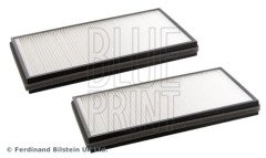 Blueprınt Adbp250002 Kabin Filtre Seti 523 Lı 523 I 525 Lı 530 Lı