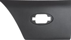 Monreal 40264 Çamurluk Bandı Arka Sol Master III 10-Büyük 768F20007R