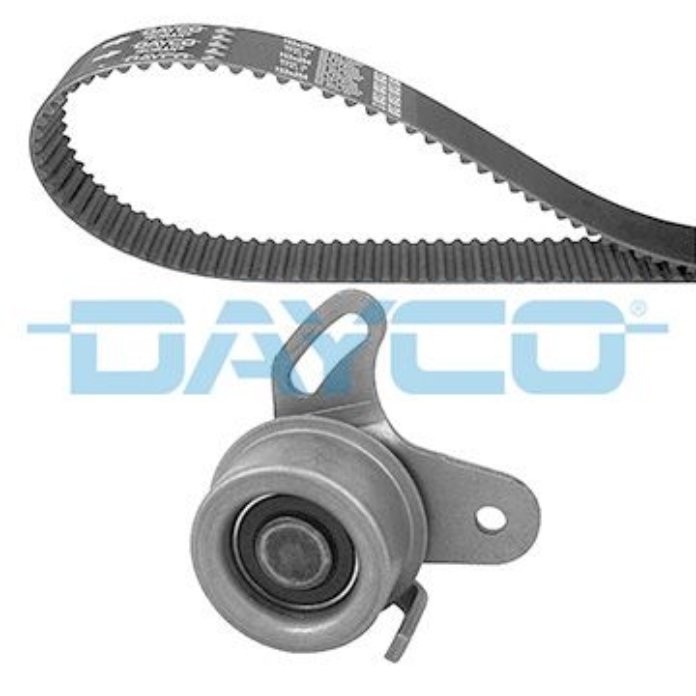 Dayco Ktb566 Triger Set Takımı Accent Mil Accent Adm Getz 00-11 1