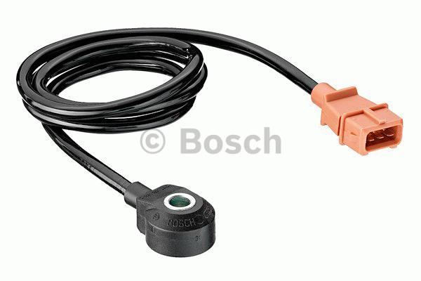 Bosch 261231038 Vuruntu Sensörü Passat 96-00 1.8T