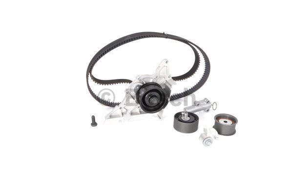 Bosch 1987946401 Devirdaimlı Eksantrik Gergi Kıtı Vw Passat 2.8 V