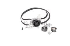 Bosch 1987946401 Devirdaimlı Eksantrik Gergi Kıtı Vw Passat 2.8 V