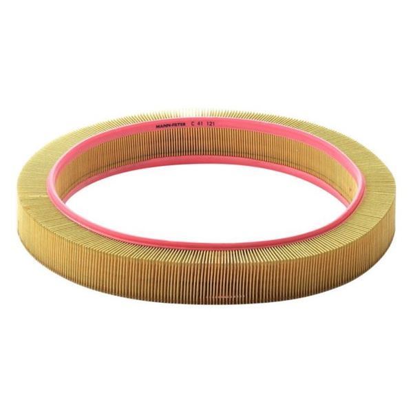 Mann C41121 Hava Filtresi Mercedes W124 W201 88-93