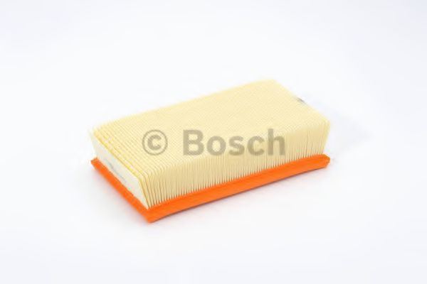 Bosch F026400047 Hava Filtresi Clıo Iıı Modus / Mıcra K12 Note 1.