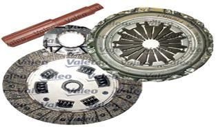 VALEO 821422 DEBRİYAJ SETİ MEGANE 99- 1.6i 16V