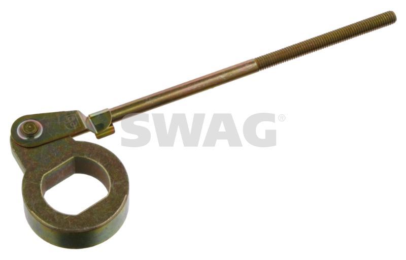 Swag 10031002 Gergi Çubuğu Kayış Gerıcısı İçin Mercedes 190 Model