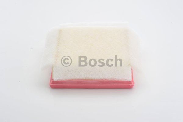 Bosch F026400049 Hava Filtresi Lınea 2007 Sonrası Doblo  2010 Sonrası Punto 2005 Sonrası / Mı