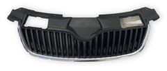 Monreal 70816 Ön Panjur Krom Çerçeve Fabia 07-9 5J0853668B