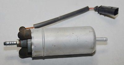 Bosch 580464121 Yakıt Pompası Jetta Passat Transporter T6 / A3