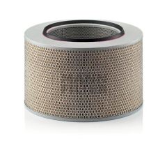 Mann C421404 Hava Filtresi Mercedes Actros M2 Mp3 843 Ls-Lls-1831