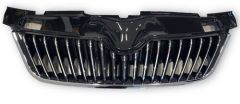 Monreal 70817 Ön Panjur Full Kromlu Fabia-Roomstar 11-14 5J0853651D