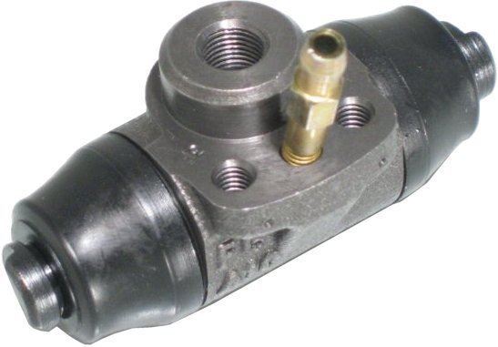 Delphi Lw49038 Teker Silindiri Düzenegı Arka 80 Ibıza Skoda Fabıa