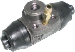 Delphi Lw49038 Teker Silindiri Düzenegı Arka 80 Ibıza Skoda Fabıa