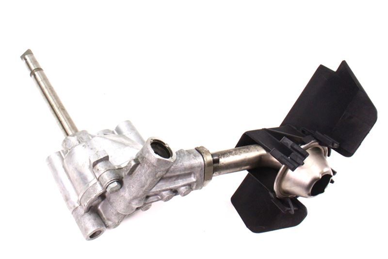 Topran 100310756 Yağ Pompası Caddy 1.9D 96-03