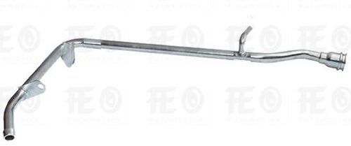 Monreal 15054 Devirdaim Borusu Turbolu 01-03 H100 Kmy 284834A000