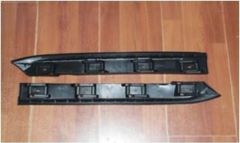 Monreal 72398 Tampon Bağlantı Braketi Arka Sağ Jetta 1K5807394