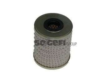 Purflux C527 Mazot Filtresi Master Iıı  2010 Sonrası 2.3 Cdtı 71X20X87