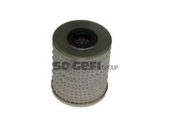 Purflux C527 Mazot Filtresi Master Iıı  2010 Sonrası 2.3 Cdtı 71X20X87