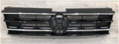 Monreal 70821 Ön Panjur Kromlu Tiguan 2017- 5NA853651B