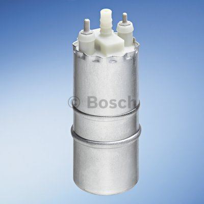 Bosch 580464981 Yakıt Pompası Punto 1999 Sonrası Elektrikli