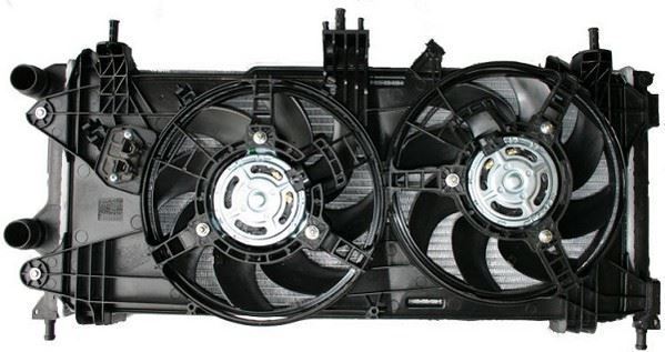 Kale 351320 Fan Motoru Davlumbazlı Doblo 1.3 Mjet 2003 Sonrası 1.9Jtd 01-