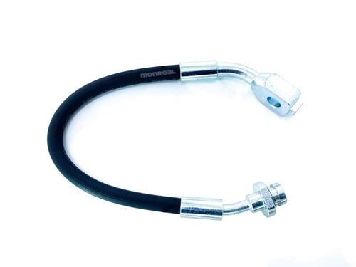 Monreal 60666 Fren Hortumu Ön Sağ Nissan D21 Pick-Up Nissan Terrano I II 1992-1998 1987-1993 1993-2000