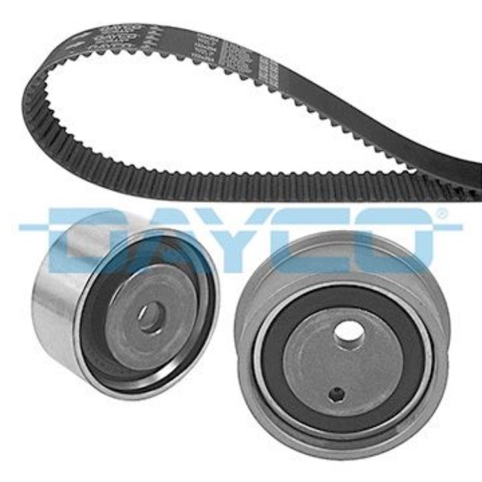 Dayco Ktb665 Triger Gergi Seti ( Hyundaı: Coupe 1.6 96-09 Elantra