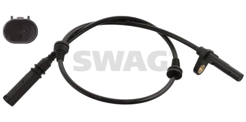 Swag 20106622 Abs Sensörü Febı 106622