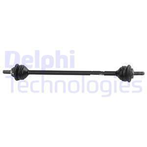 Delphi Tc614 Stabilizer Z Rotu 106 406 / Saxo Xantıa