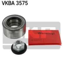 Skf Vkbc20071 Teker Rulmanı Ön Absli Mondeo Iıı 1.8 2.0 2.0Tdcı 2