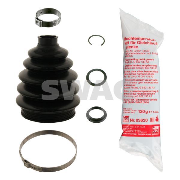 Swag 30929609 Aks Körüğü Dış Kit Bora Golf Octavıa Passat
