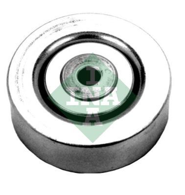 Ina 531072710 Alternatör V Kayış Gergi Rulmanı Omega B 2.5 Td 94-