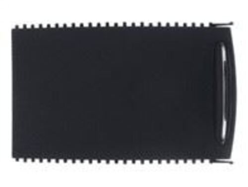 Monreal 76663 Orta Konsol Perdesi Siyah C-Serisi W203 00-06 A2036800123