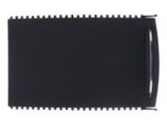 Monreal 76663 Orta Konsol Perdesi Siyah C-Serisi W203 00-06 A2036800123