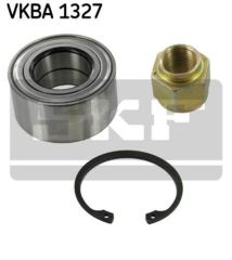 Skf Vkbc20074 Teker Rulmanı Ön Saxo 96-99 - 106 91-00