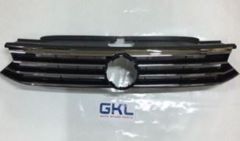 Monreal 70830 Ön Panjur Full Kromlu Highlıne Passat 2015- 3G0853651A