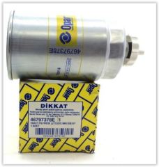 Opar 46797378E Mazot Filtresi Doblo Freemont Ducato / Boxer / Jum