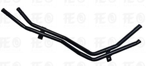 Monreal 15063 Kalorifer Borusu Çiftli H100 Kmy 973204F000