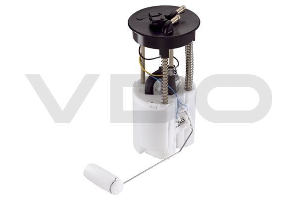 VDO 228226001002Z DEPO ŞAMANDIRASI SPR 111 MOTOR