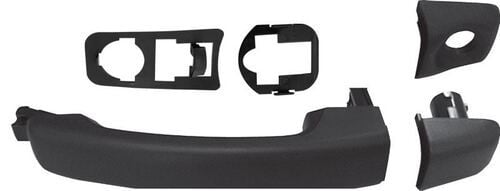 Monreal 40282 Kapı Diş Açma Kolu Sürgülü Kapı Master III Movano B Takım 806075963R