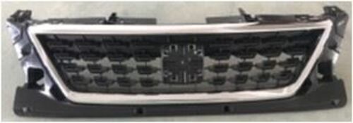 Monreal 70833 Ön Panjur Krom Çerçeveli Leon 2016- 5F0853654H
