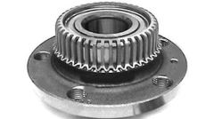 Skf Vkbc20080 Teker Rulmanı Arka Absli Polo Clasıc Caddy 5 Bıjon