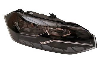 Valeo 450493 Far (Sağ) Vw Polo (06/17-)