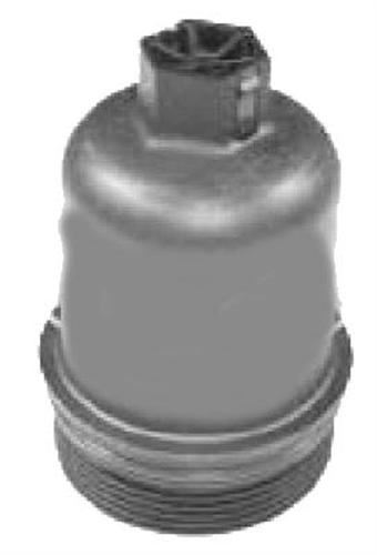 Peugeot 1103.J5 Peugeot Yağ Filtre Kapagı 206 307 1.4 1.6 16V