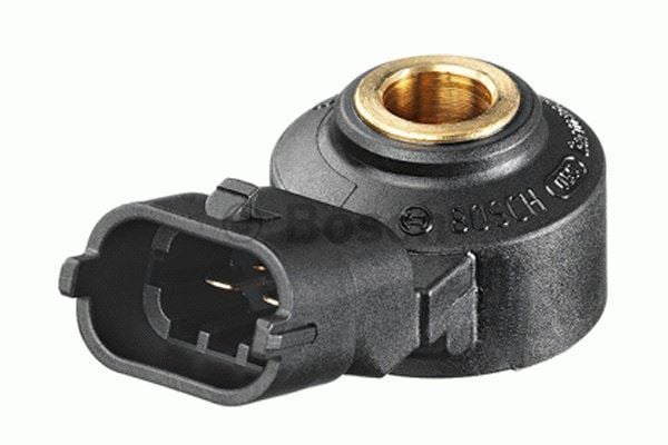 Bosch 261231173 Vuruntu Sensörü Albea 01 Lınea Grande Punto Tjet