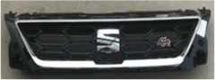 Monreal 70835 Ön Panjur Armasız Seat Ibiza Fr 2017- 6F0853654E