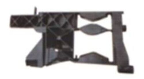 Monreal 72411 Far Alt Braketi Sol A6 2016- 4G0805607A