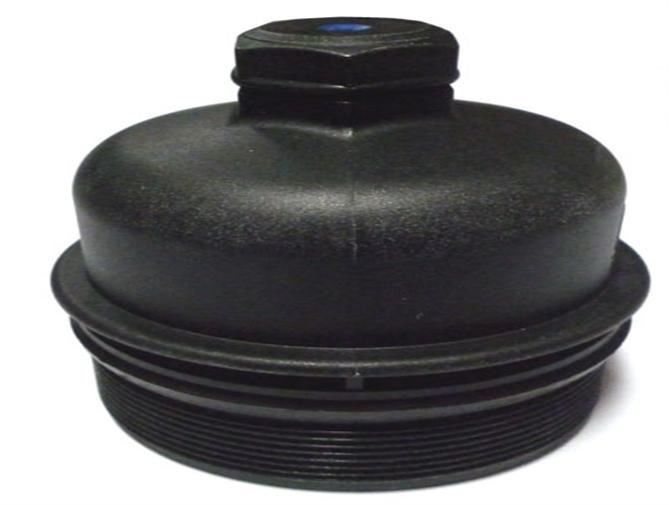 Peugeot 1103.K4 Peugeot Yağ Filtre Kapagı 206 207 307 / C2 C3 1.4