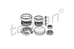 Topran 102832755 Set Bilyası Arka Golf I Iı Iıı Iv Golf I Iı Iıı